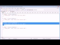 jQuery Tutorial - 41 - Focus out
