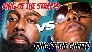 Z-RO Vs TRAE THA TRUTH \