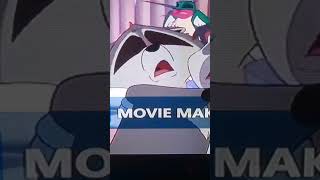 Pocahontas Meeko Crying 1111111111111111111111111