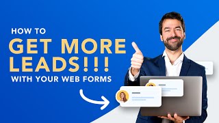 5 Tips for High Converting Contact Forms
