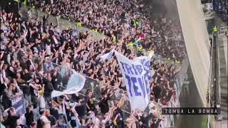 Ultras Lazio (Sturm Graz - SS Lazio)