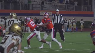 Bolles Bulldogs want to finish the mission in 2023