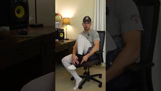 How to fix Ice Skate Ankle Pain - 1Lifeonearth Ice Skate Ankle Pads for Hockey and Figure Skates