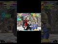 MvC2: Romneto - Magneto/Tron 2x Crossup to Unmash Tempest 100%+ Sequence .:10.9.24:.