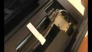 Epson Stylus photo C120 CISS
