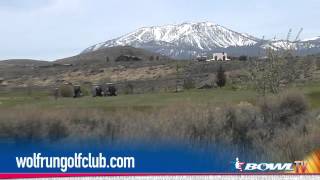 Discover Reno: Golf