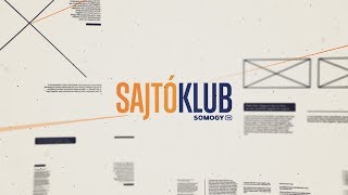 Somogy TV - Sajtóklub - 2018.02.16.