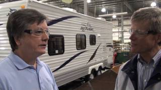 Inside Jayco: Green Certification