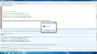 PowerShell GUI Boxes - how to use GUI display boxes in powershell