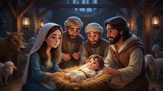 Birth of Jesus: a miraculous conception that changed the course of history