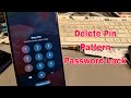 Hard reset Samsung S10 /S10+ (SM-G973F /SM-G975F). Unlock pattern, pin, password lock.