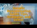 Genetic Recombination Guide: Tips, Strategies, and Demo - State of Survival