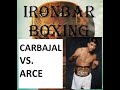 Jorge Arce v. Michael Carbajal.WBO Lt FkyWC.1999.07.31