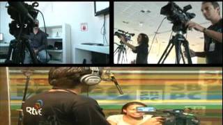 Clipe Institucional TV UFG