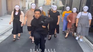 【MV】チームデブ達(鶯谷デッドボール15周年記念)-NAKAGAWA feat.DEAD BALL GIRLS