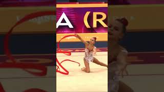 Дина 2019 #gimnastika #rg #video #youtube #youtubeshorts #trending #top #sports #trendingshorts