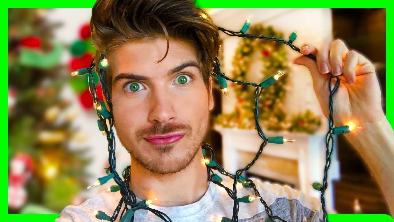 Christmas Decorating Vlog Youtube Christmas Decorating Vlog Youtube