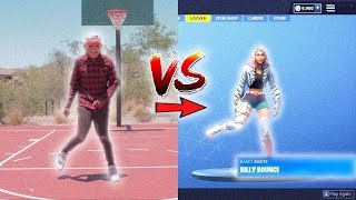 FORTNITE BILLYBOUNCE TUTORIAL (Step By Step!)