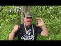 legendary gear exit canada goose call with george lynch goosecalls waterfowl wildfowl hunting