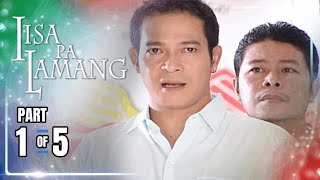 Iisa Pa Lamang | Episode 78 (1/5) | January 16, 2025