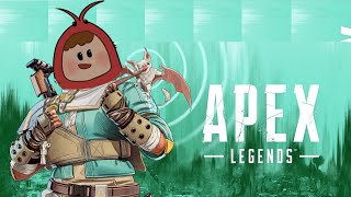 [参加型APEX]ザリガニのお誕生日配信[プラチナ連れていってもらい帯]