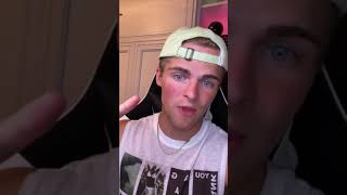 ALLERGIC REACTION TO SCORPION STING PRANK ON SISTER!