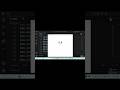 Draw panda in python| python turtle graphics|#pythonturtle #panda #shorts #youtubeshorts