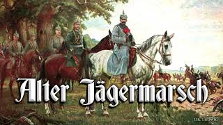 Alter Jägermarsch [German march]