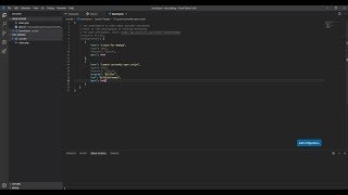 Enable Xdebug in MS Visual Studio Code using WAMP server