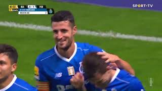 Golo Marcano: Boavista 0-(1) FC Porto - Liga Portugal bwin | SPORT TV