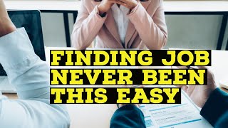 How to find JOB as new comer| Biggest Job Fair in Saint John NB| #jobsearch #Costofliving