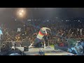 Keeny Ice - #AshaimanToTheWorld Concert hosted by @Stonebwoy [Full performance]