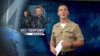 21st Century Sailor Office Helps Sailors Meet Challenges