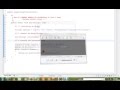 HOW TO CONVERT ARRAYS TO  COLLECTION IN JAVA DEMO