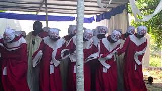 Gambella Bethel El-Shaddai Choirs | GMAL Conference in Gambella Evangelical Baptist Church 2020