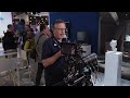 color science arri alexa 35 with art adams nab show 2023