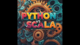 10- String || PYTHON VS SCALA TUTORIAL