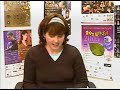 20060330, Wellness TV, Randy Rowett,  #1 , Toronto, Canada, #wellnesstv