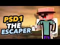 PSD1 THE ESCAPER😎 || ft. ​⁠@PSD1 ​⁠@MrLapis