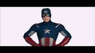 Spider-Man: Homecoming (Post-credit Scene)- Captain America's Speech [HD]