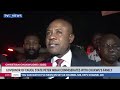 Governor Of Enugu State Peter Mbah Commiserates With Chukwu's Family