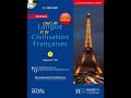 G. MAUGER cours de Langue et de Civilisation Françaises 1 Audio