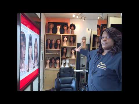 Ocular Hair Salon @ Coventry Plaza Ocular Hair Salon @ Coventry Plaza