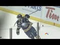 Ville Leino Goal December 7, 2011