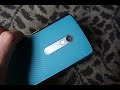 Moto X Play Hands-on!