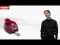 evolis badgy id card printer