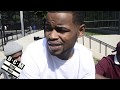SE DC ARTIST KING LOVETT SPEAKS ON BALI BABY, FAKE DMV LOVE, METING BIG K.R.I.T MUSIC AND MORE