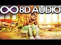 Calboy - Envy Me 🔊8D AUDIO🔊