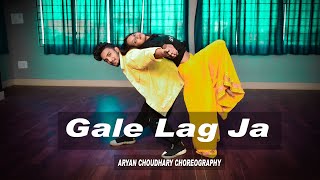 Gale Lag Ja Dance Video Song | De  Dana Dan | Aryan Choudhary | Best Bollywood Song