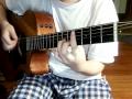 Bad Romance - Lady Gaga (Fingerstyle Guitar Cover)